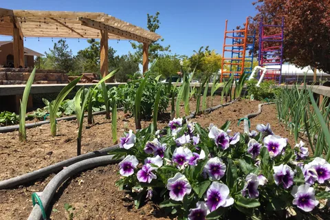 Cedar City RV Park
