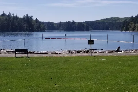 Alder Lake Park