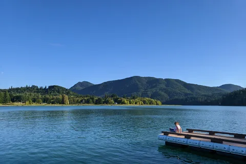 Alder Lake Park