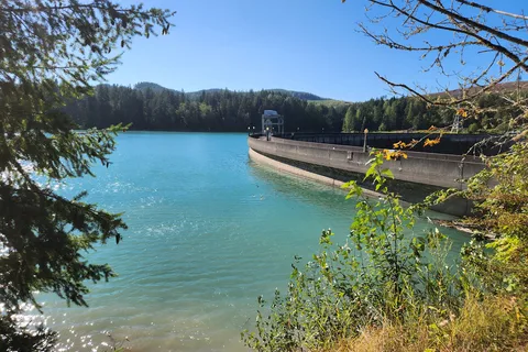 Alder Lake Park