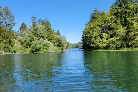 Alder Lake Park
