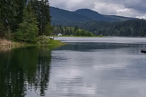 Alder Lake Park