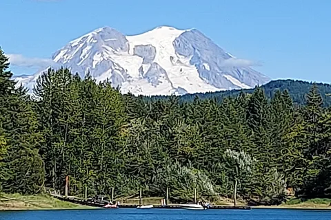 Alder Lake Park