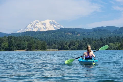 Alder Lake Park
