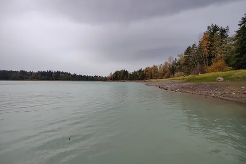 Alder Lake Park