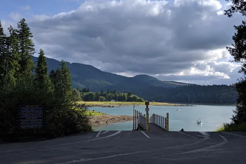 Alder Lake Park