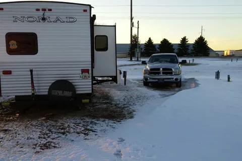 Watertown Mobile Estates Campground