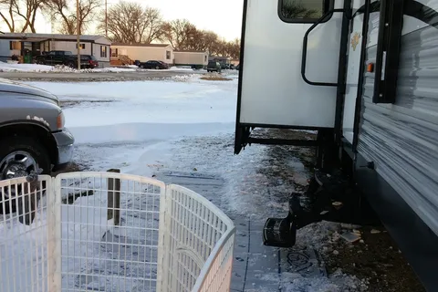 Watertown Mobile Estates Campground