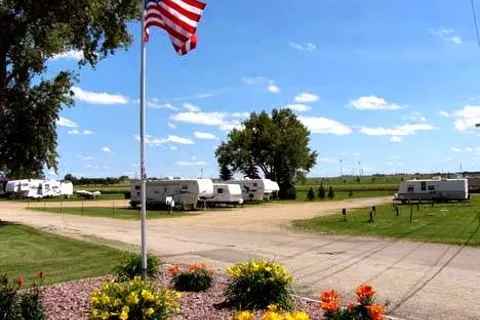 Watertown Mobile Estates Campground