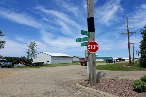Watertown Mobile Estates Campground