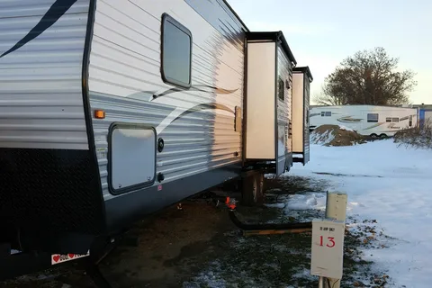 Watertown Mobile Estates Campground