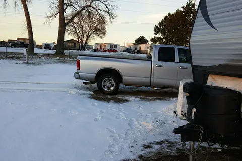 Watertown Mobile Estates Campground