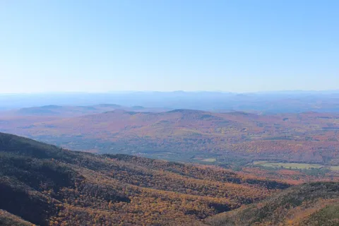 Cannon Mountain RV Park