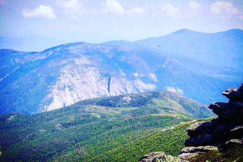 Cannon Mountain RV Park