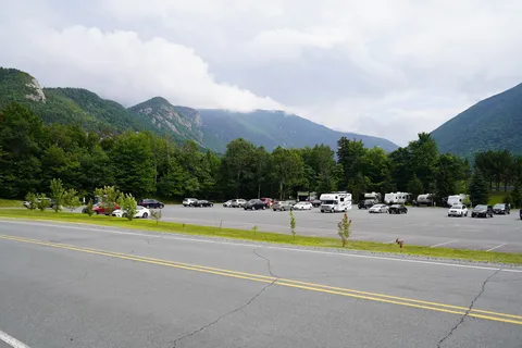 Cannon Mountain RV Park