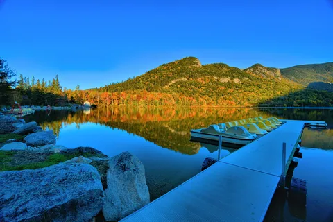 Cannon Mountain RV Park