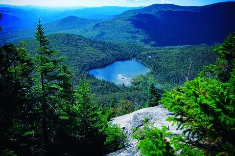 Cannon Mountain RV Park