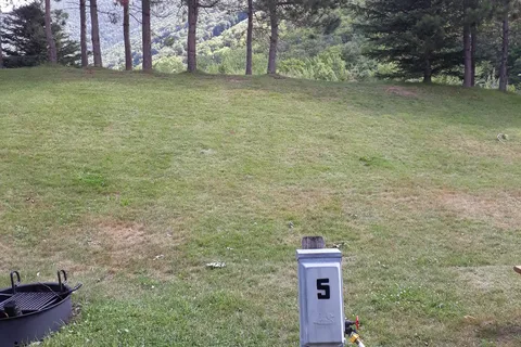 Cannon Mountain RV Park
