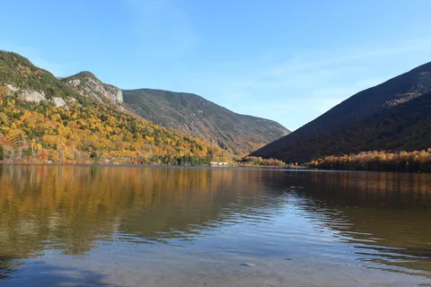 Cannon Mountain RV Park