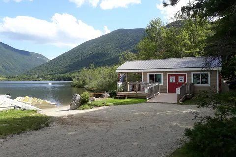 Cannon Mountain RV Park
