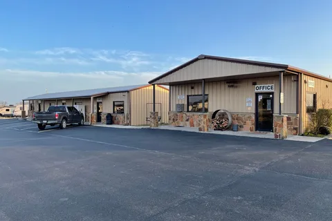 Brazos Valley RV Park