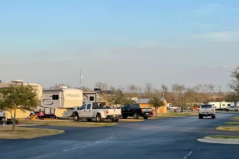 Brazos Valley RV Park