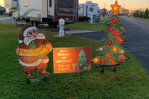 Brazos Valley RV Park