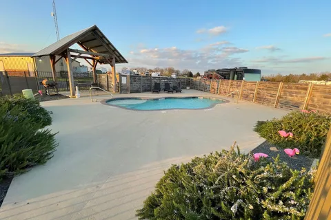 Brazos Valley RV Park