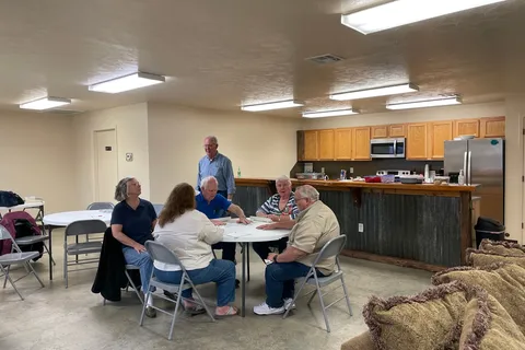 Brazos Valley RV Park