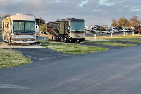 Brazos Valley RV Park