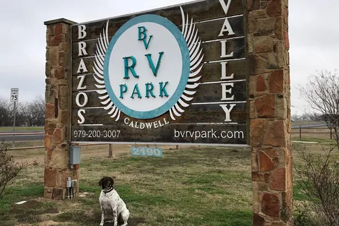 Brazos Valley RV Park