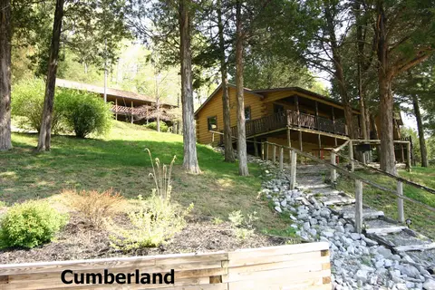 Sulphur Creek Resort