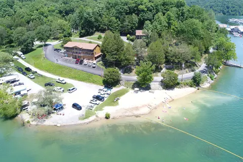 Sulphur Creek Resort