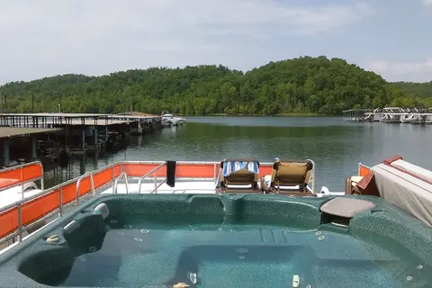 Sulphur Creek Resort