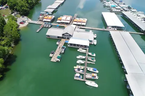 Sulphur Creek Resort