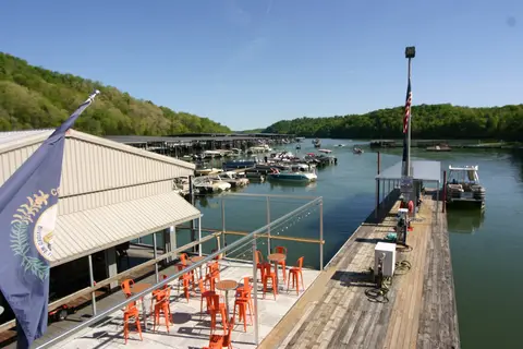 Sulphur Creek Resort