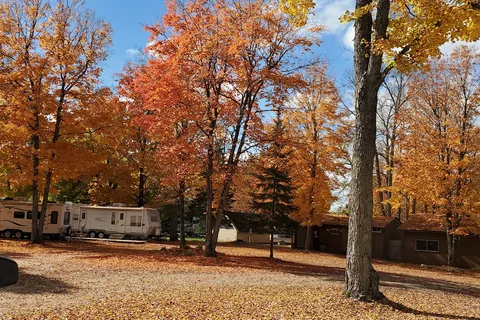 Three Lakes Campground
