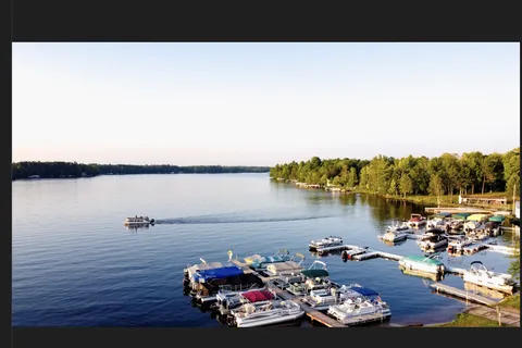 Three Lakes Campground
