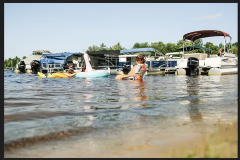 Three Lakes Campground