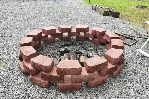 Niagara Woodland Campground