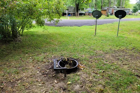 Niagara Woodland Campground