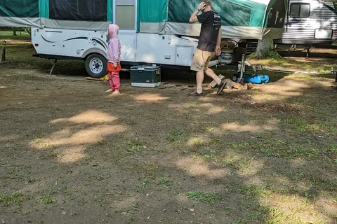 Niagara Woodland Campground