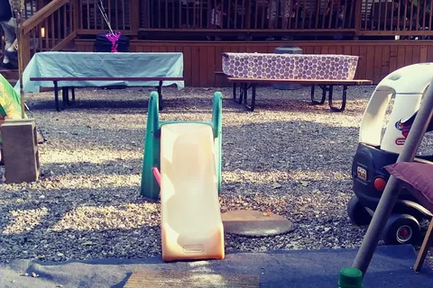 Niagara Woodland Campground