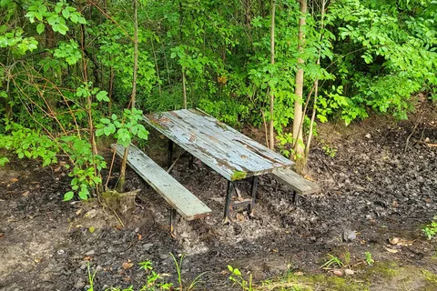 Niagara Woodland Campground