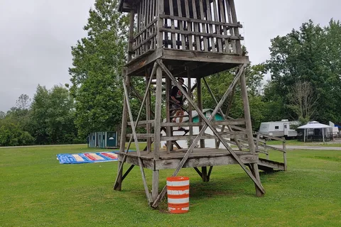 Niagara Woodland Campground