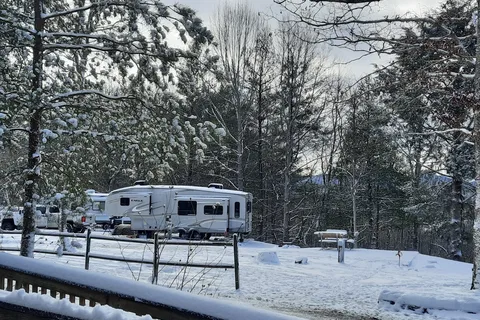 Campfire Lodgings