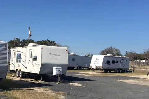Hwy 97 E RV Park