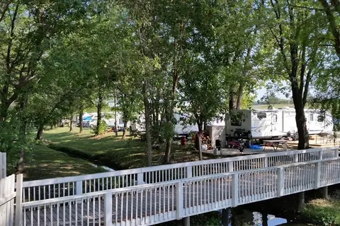 Shoemaker RV Park