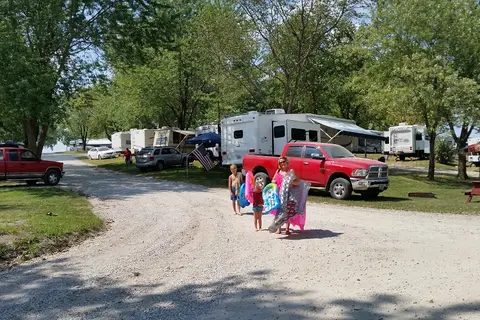 Shoemaker RV Park