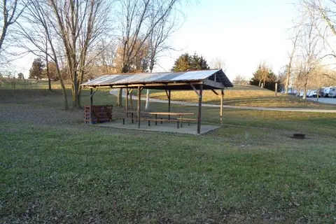 Shoemaker RV Park